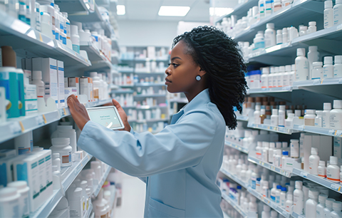 Pharmacies